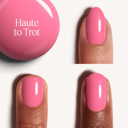 Essie Gel Couture Nail Polish 150 Haute To Trot