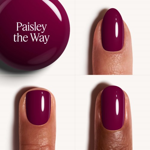 Essie Gel Couture Nail Polish 186 Paisly The Way
