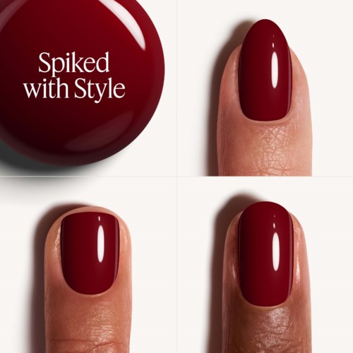 Essie Gel Couture Nail Polish 360 Spiked With Style