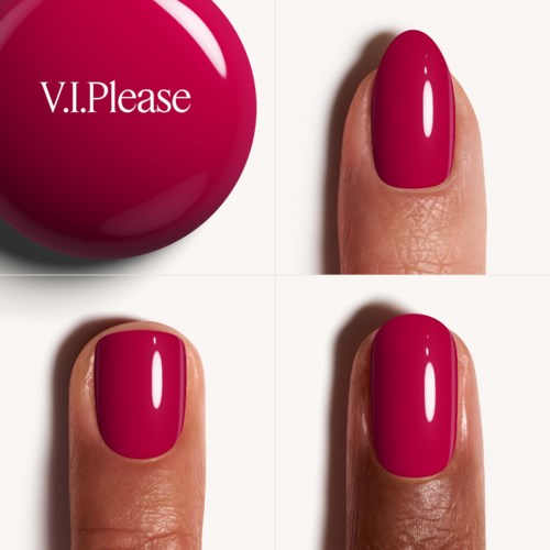 Essie Gel Couture Nail Polish 473 V.I.Please