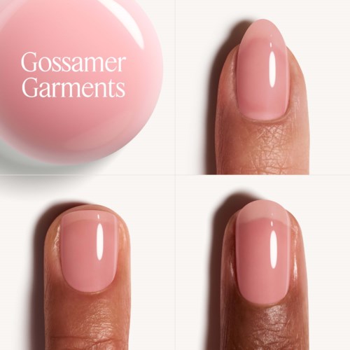 Essie Gel Couture Nail Polish 505 Gossamer Garments