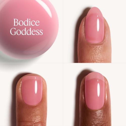 Essie Gel Couture Nail Polish 506 Bodice Goddess