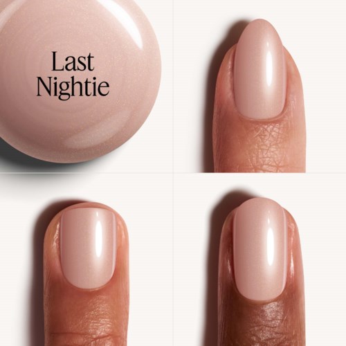 Essie Gel Couture Nail Polish 507 Last Nightie