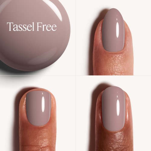 Essie Gel Couture Nail Polish 545 Tassel Free