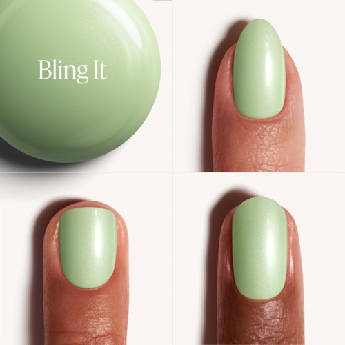 Essie Gel Couture Nail Polish 551 Bling It