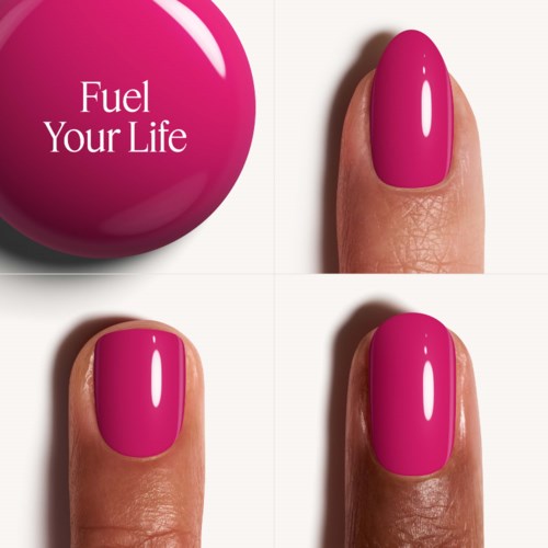 Essie Gel Couture Nail Polish 559 Fuel Your Life