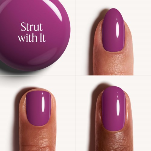 Essie Gel Couture Nail Polish 561 Strut With It