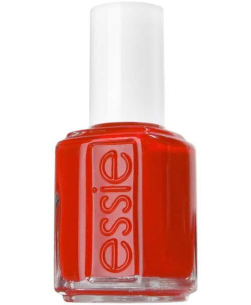 Essie Nail Lacquer 43 Geranium