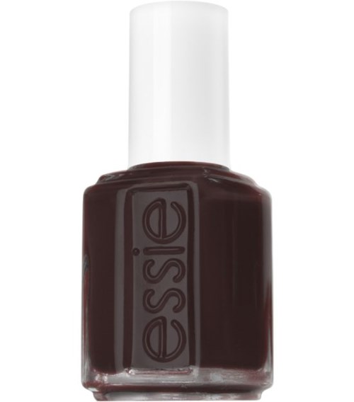 Essie Nail Lacquer 728 Little Brown Dress