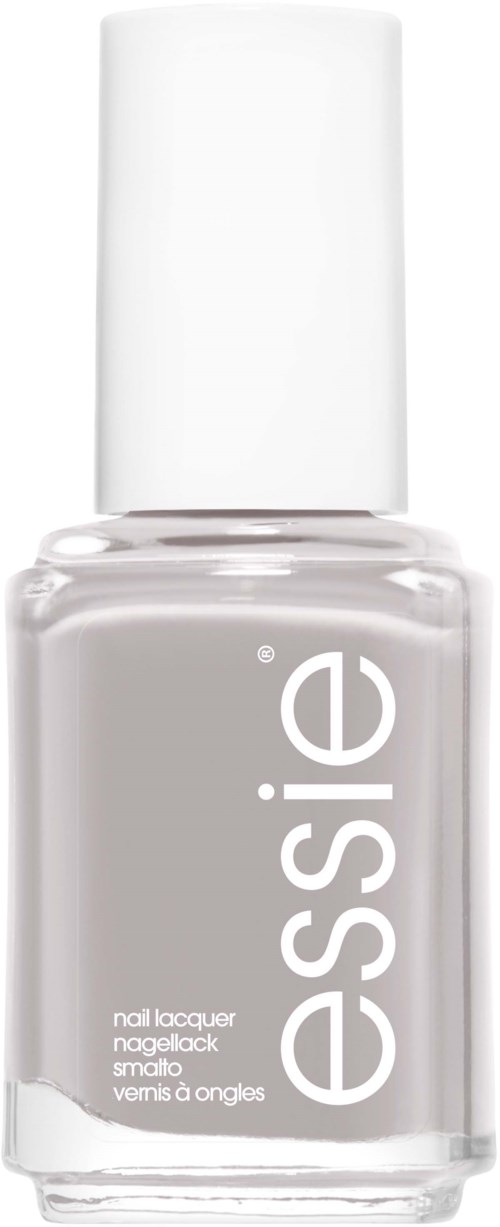 Essie Nail Lacquer 493 without a stitch