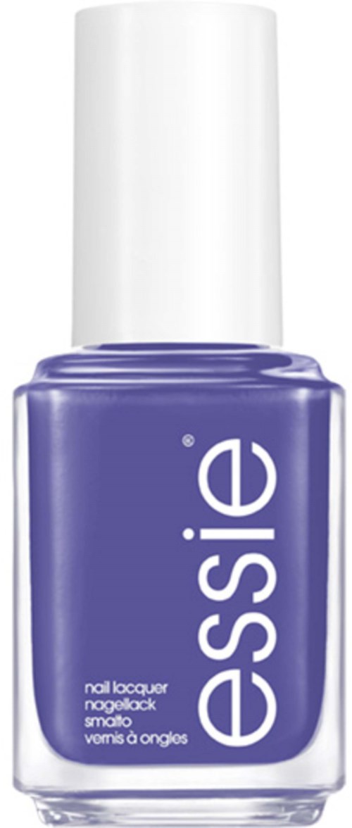 Essie not red-y for bed collection Nail Lacquer 752 Wink Of Sleep