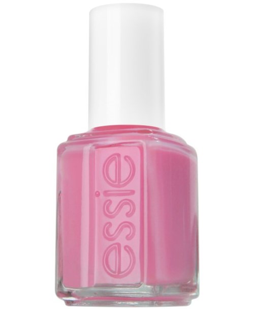 Essie     Pink Glove Service 545