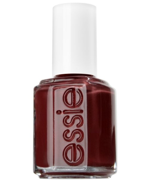 Essie Nail Lacquer 524 Thigh High