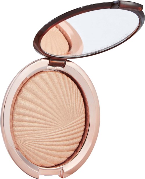 Estée Lauder Bronze Goddess Highlighting Powder Gelee Heatwave