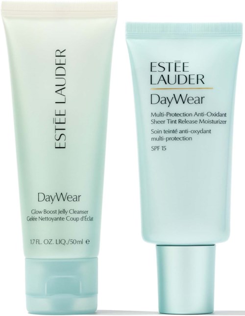 Estée Lauder Get The Glow Set