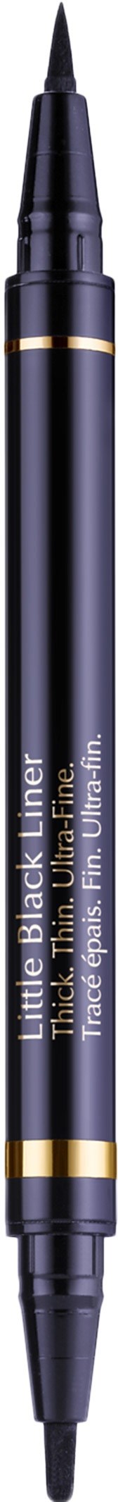 Estée Lauder Little Liner Black Black