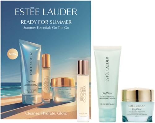 Estée Lauder Ready For Summer Set