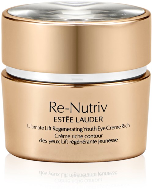 Estée Lauder Ultimate Lift Regeneration Youth Eye Creme Rich 15 ml