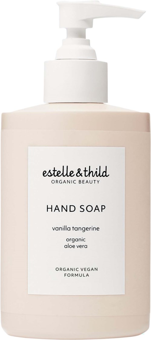 Estelle & Thild Vanilla Tangerine Hand Wash 250 ml