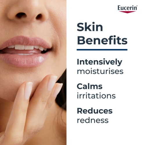 Eucerin UreaRepair Acute Lip Balm 10 ml