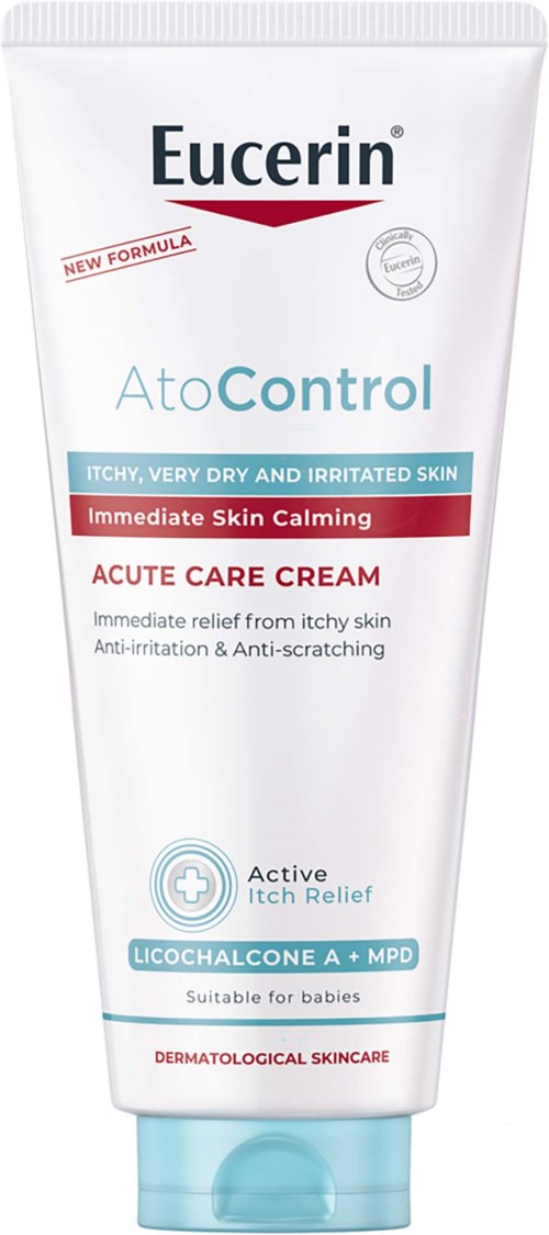 Eucerin AtoControl Acute Care Cream 100 ml