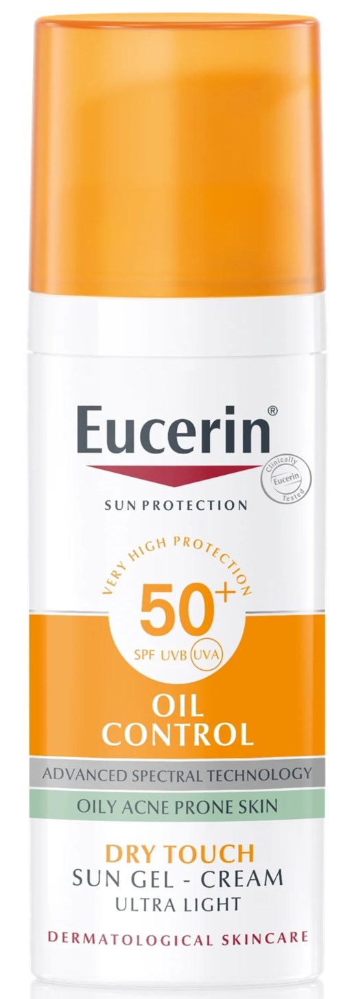 Eucerin HYALURON-FILLER + ELASTICITY