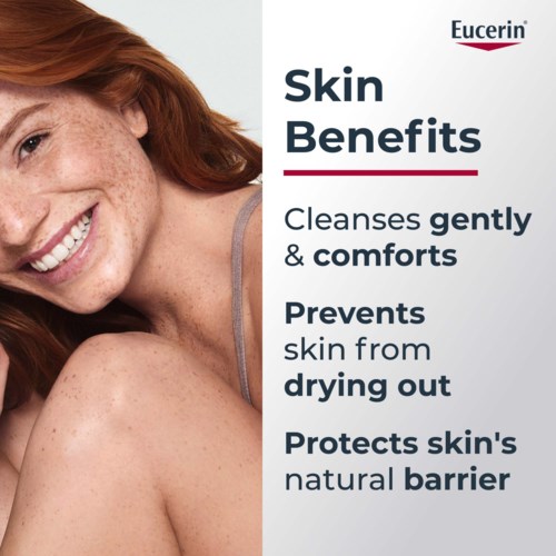 Eucerin Ph5 Shower Oil Refill 400 ml