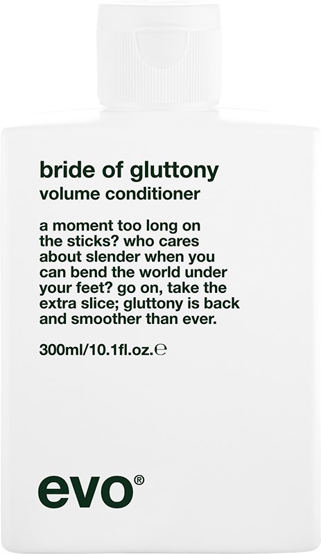 Evo Bride of Gluttony Conditioner 300 ml