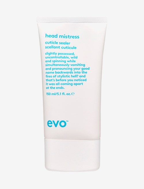 Evo Hydrate Head Mistress Cuticle Sealer 150 stk