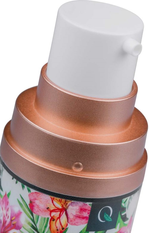 Exotiq Aromatic Massage Oil Rich Sandalwood 100 ml