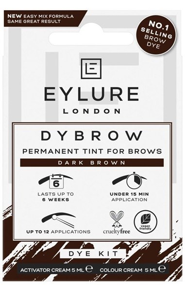 Eylure Dybrow Dark Brown