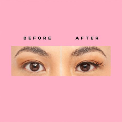 Eylure Pre-glued Natural Clusters