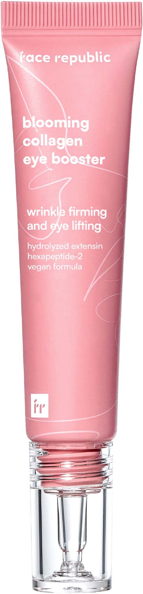 Face Republic Blooming Collagen Eye Booster 15 ml