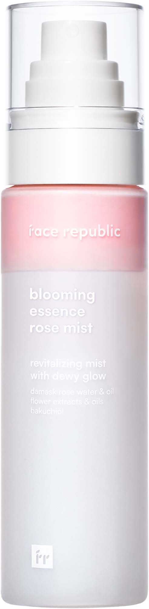 Face Republic Blooming Essence Rose Mist 100 ml