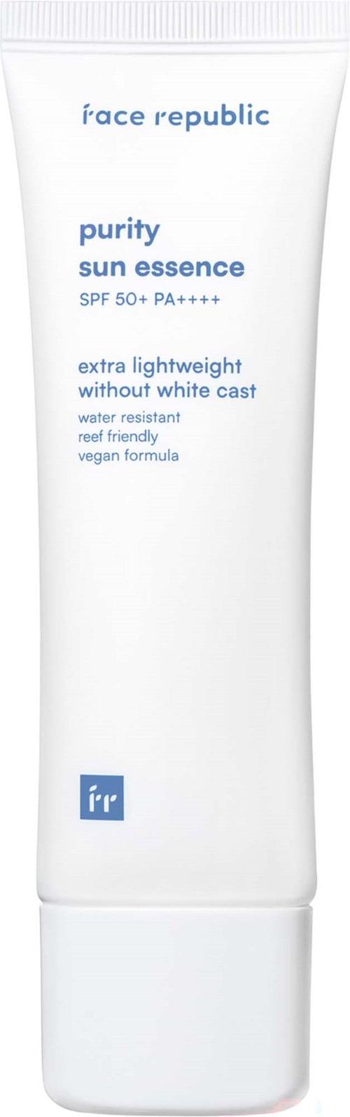 Face Republic Purity Sun Essence SPF50+