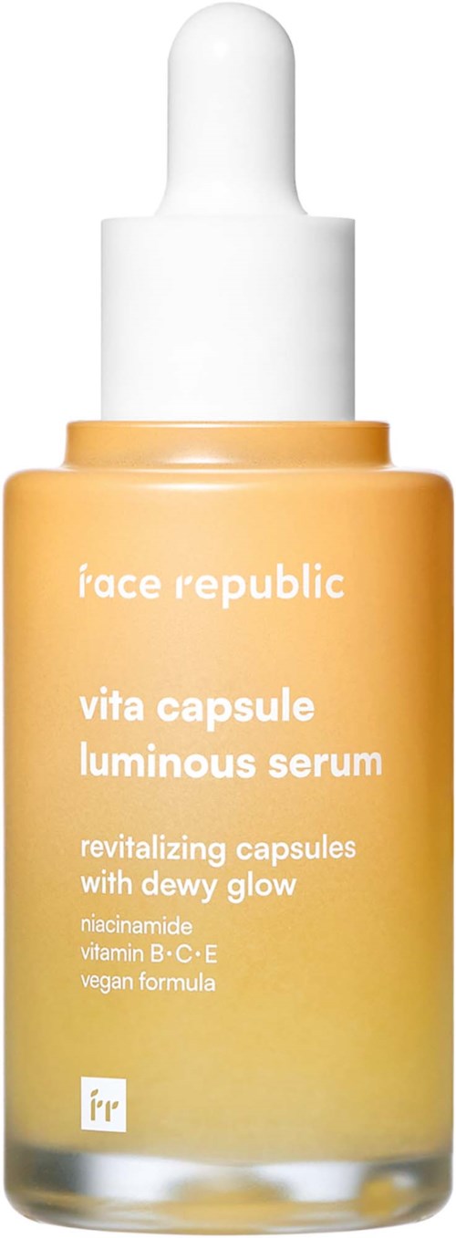 Face Republic Vita Capsule Luminous Serum 45 ml