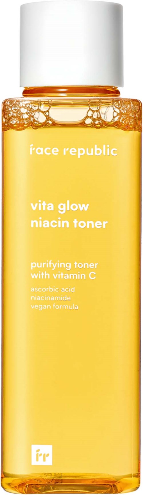 Face Republic Vita Glow Niacin Toner 160 ml
