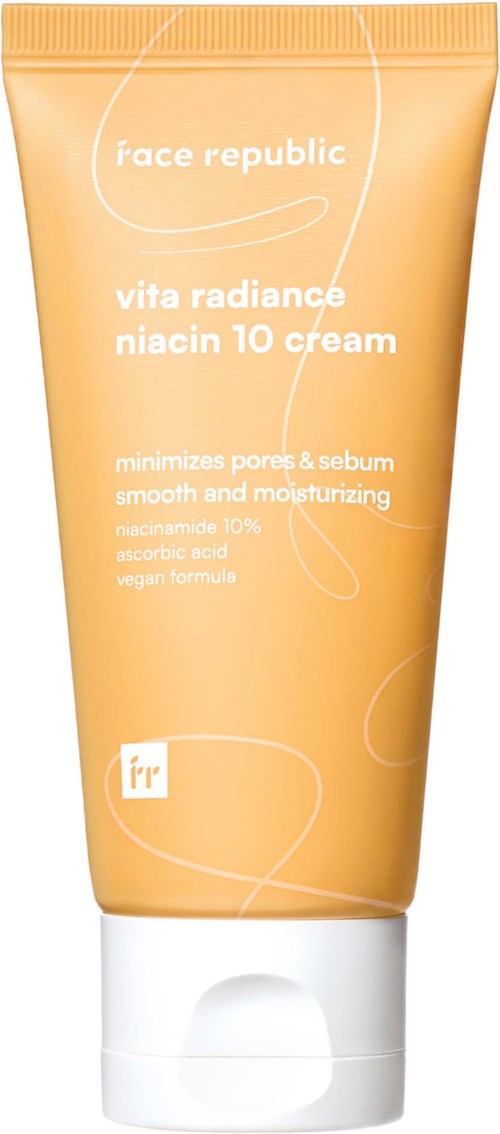 Face Republic Vita Radiance Niacin Cream 50 ml