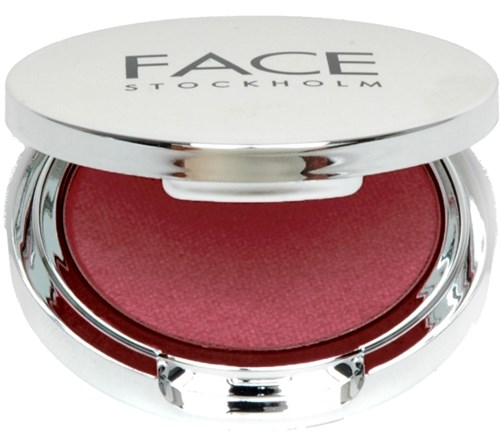 Face Stockholm Blush Hot Pink