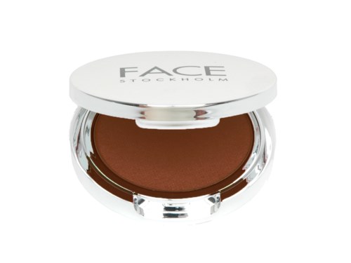 Face Stockholm Blush Wood