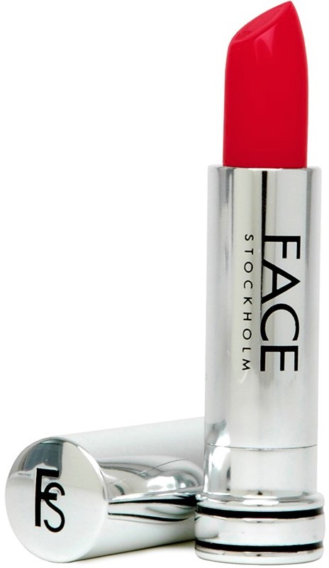 Face Stockholm Créme Lipstick Look
