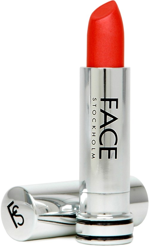 Face Stockholm Créme Lipstick Vallmo
