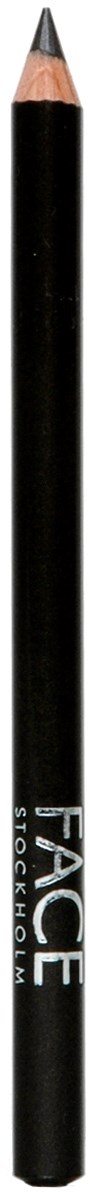 Face Stockholm Eye Pencil Black
