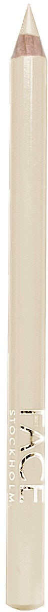 Face Stockholm Eye Pencil White