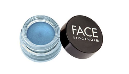 Face Stockholm Gel Eyeliner Freedom