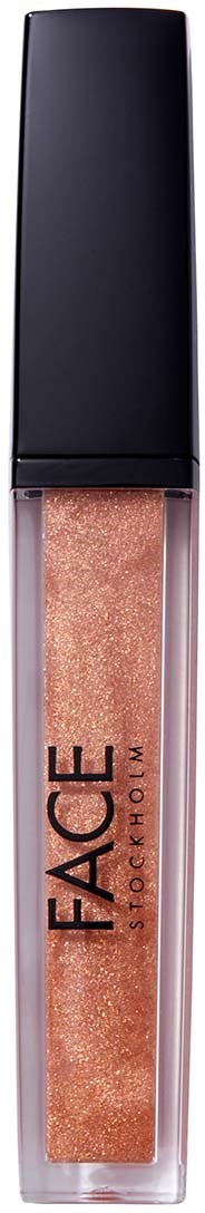 Face Stockholm Glow Lip Gloss Sunny