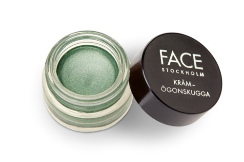 Face Stockholm Line Krämögonskugga Nylon