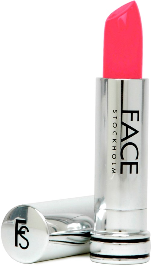 Face Stockholm Matte Lipstick Adventure
