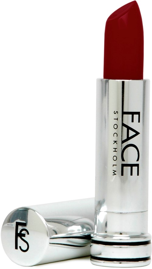 Face Stockholm Matte Lipstick Bourdeaux