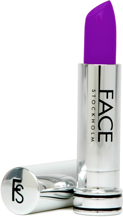 Face Stockholm Matte Lipstick Raisin